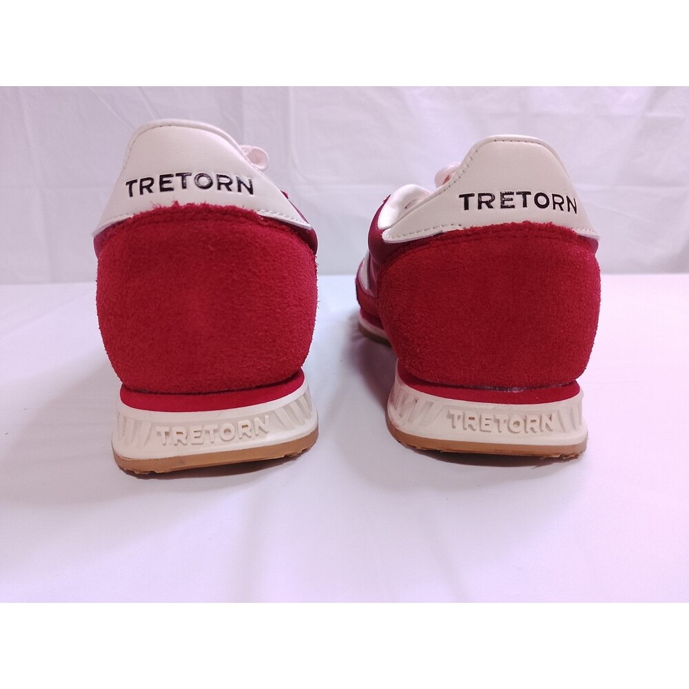 Women's Tretorn Rawlins 2.0 Size 6.5 - Picture 10 of 16